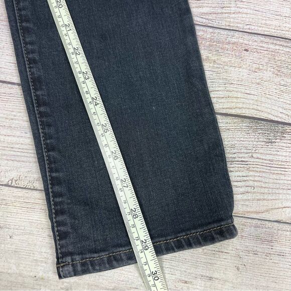 KUT From The Kloth Women's Katy Boyfriend
Jeans Mid Rise Zipper Fly Size 2 - Picture 11 of 11